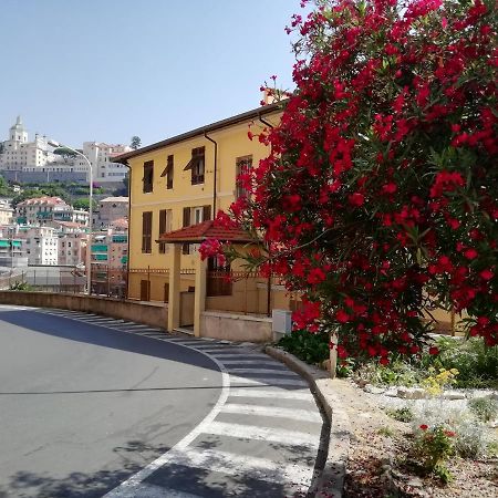 Vecchia Funivia 008055-Lt-0828 Lägenhet Sanremo Exteriör bild