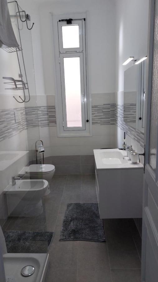 Vecchia Funivia 008055-Lt-0828 Lägenhet Sanremo Exteriör bild