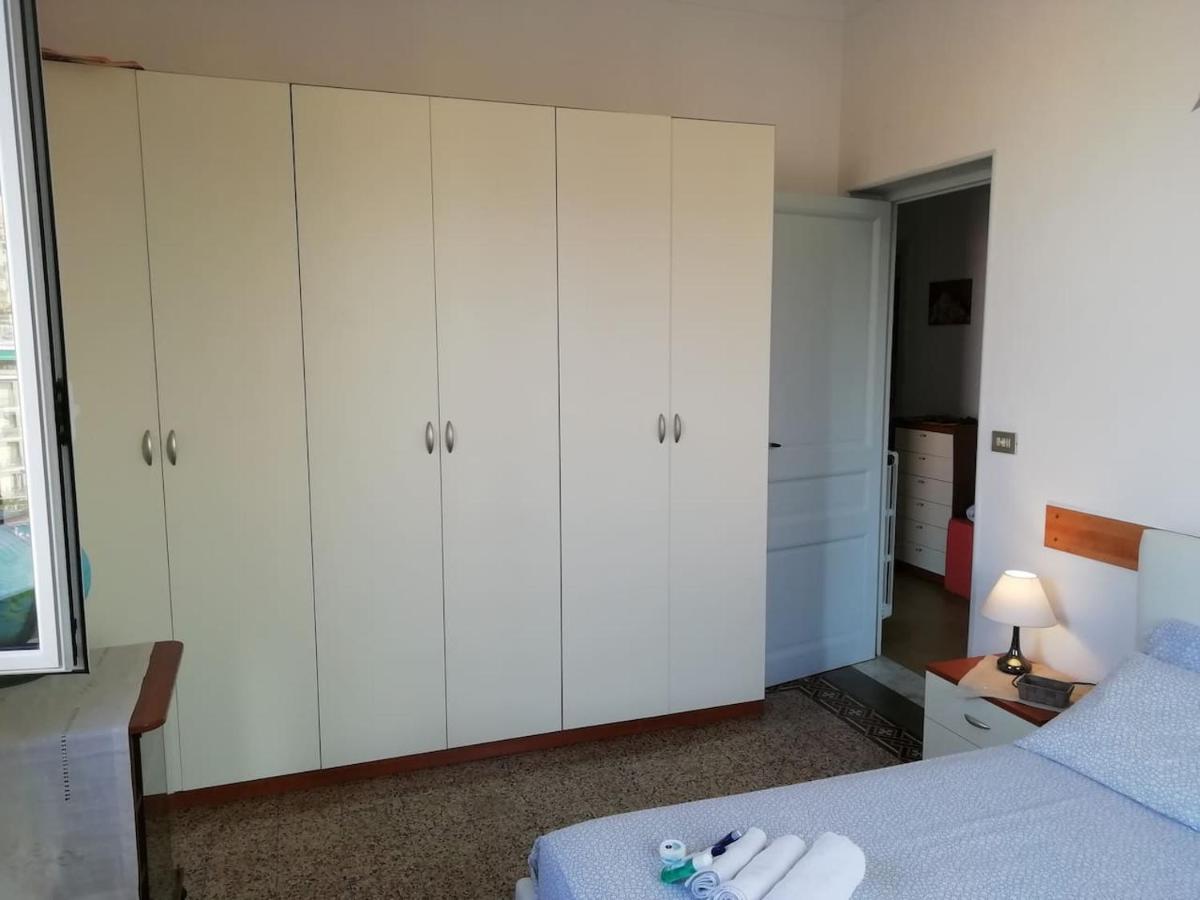 Vecchia Funivia 008055-Lt-0828 Lägenhet Sanremo Exteriör bild