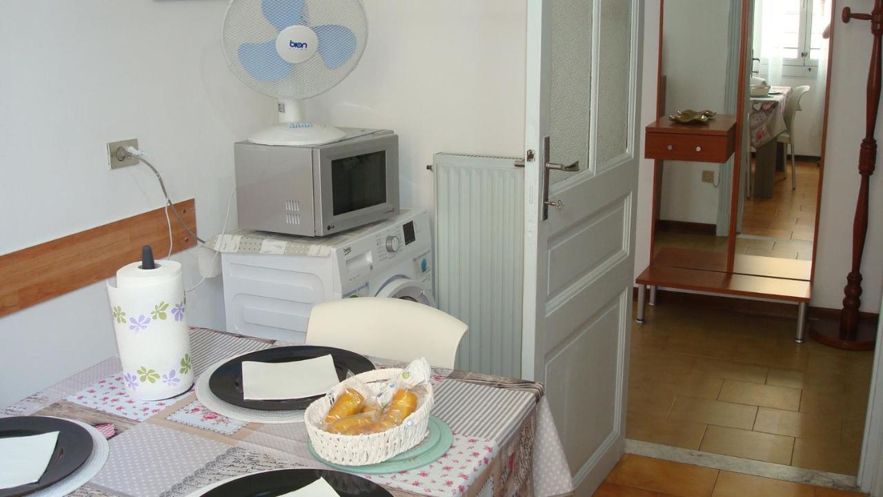 Vecchia Funivia 008055-Lt-0828 Lägenhet Sanremo Exteriör bild