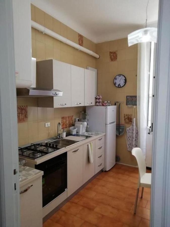 Vecchia Funivia 008055-Lt-0828 Lägenhet Sanremo Exteriör bild