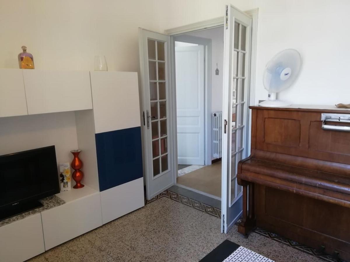 Vecchia Funivia 008055-Lt-0828 Lägenhet Sanremo Exteriör bild
