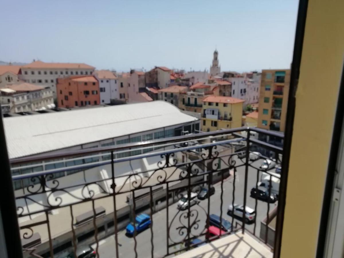 Vecchia Funivia 008055-Lt-0828 Lägenhet Sanremo Exteriör bild