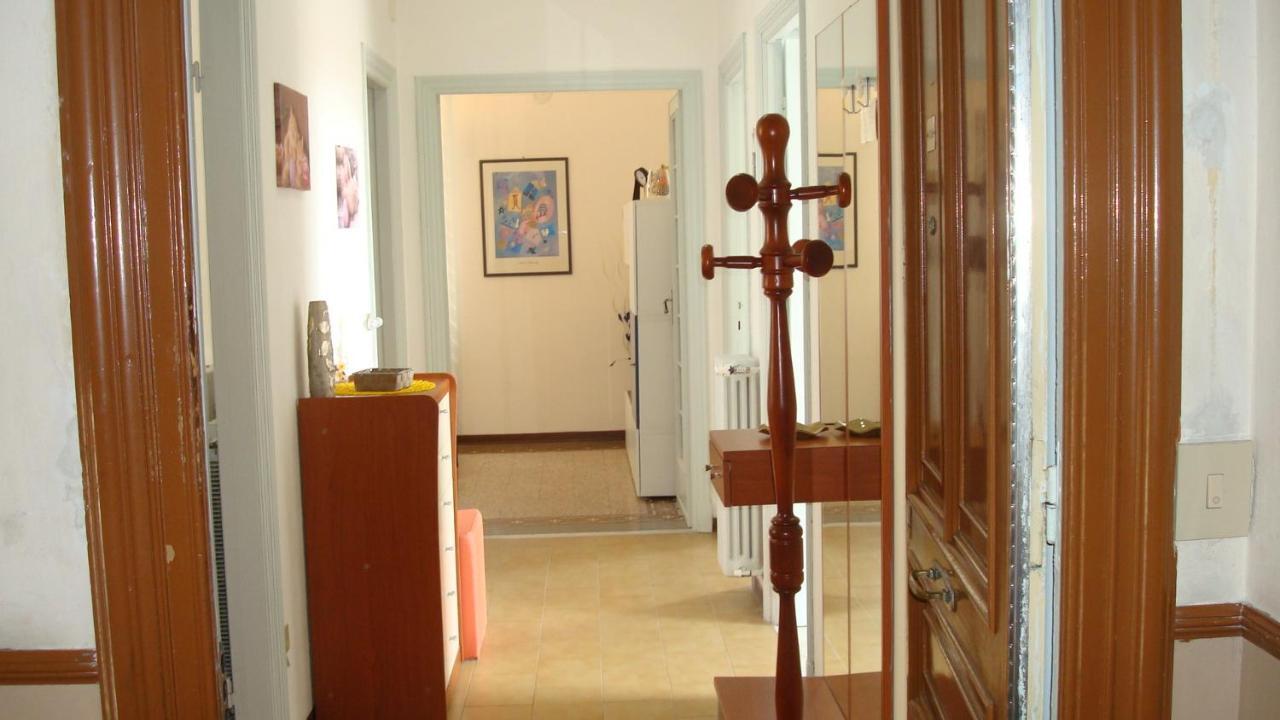 Vecchia Funivia 008055-Lt-0828 Lägenhet Sanremo Exteriör bild